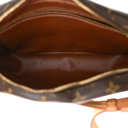 Louis Vuitton Monogram Trocadero 27 5 of 14