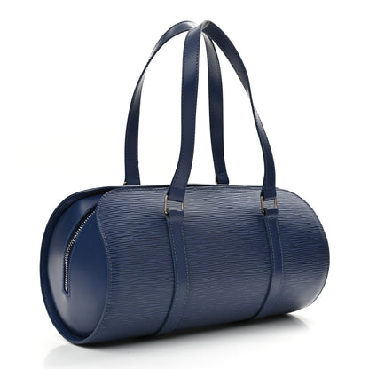 Louis Vuitton Epi Soufflot Toledo 3 of 12