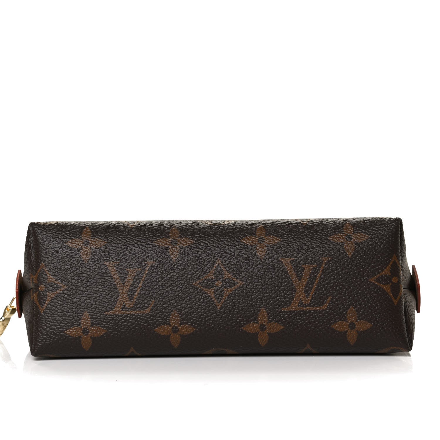 Louis Vuitton Monogram Cosmetic Pouch 10 of 10