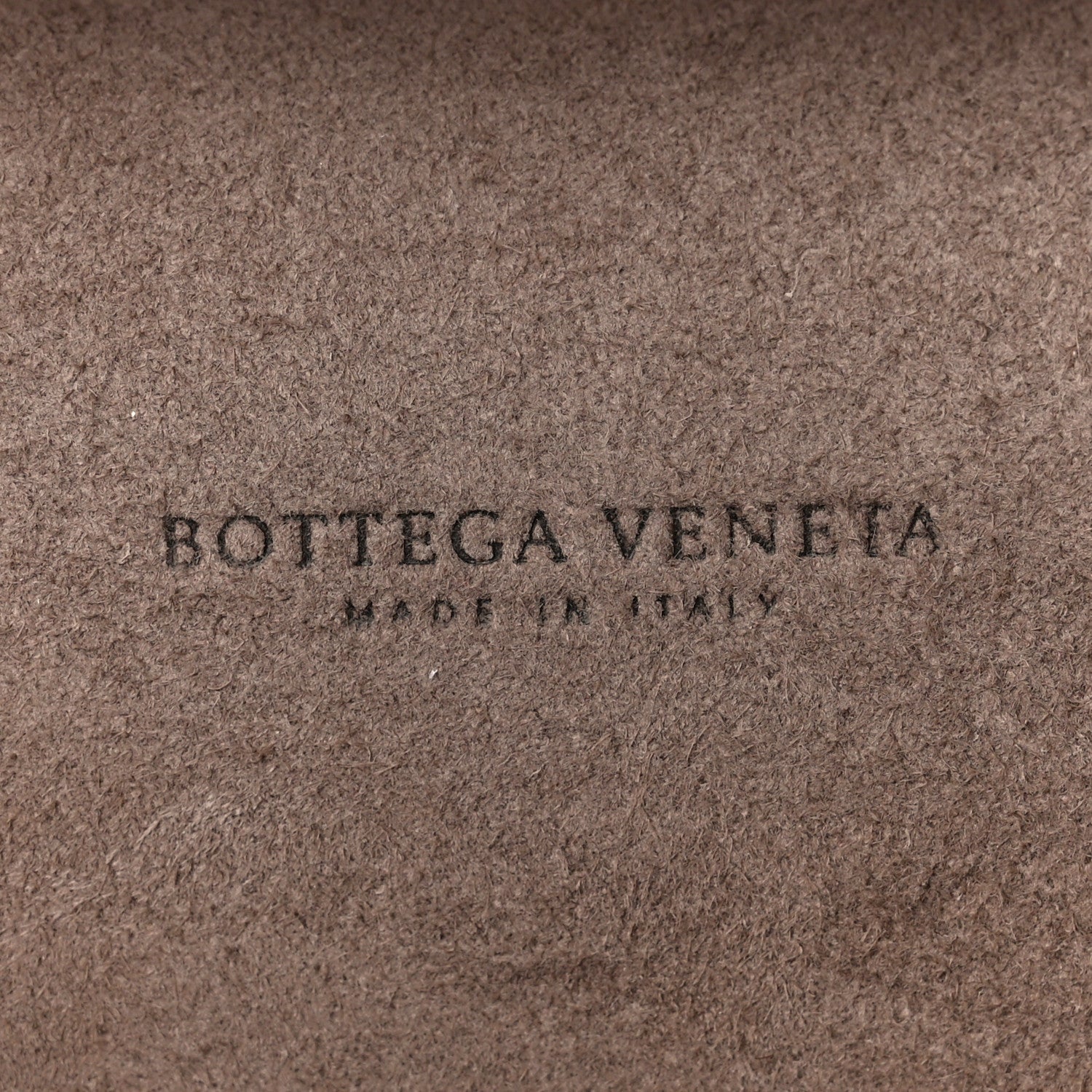 Bottega Veneta Nappa Intrecciato Chain Knot Clutch Watteau 6 of 9