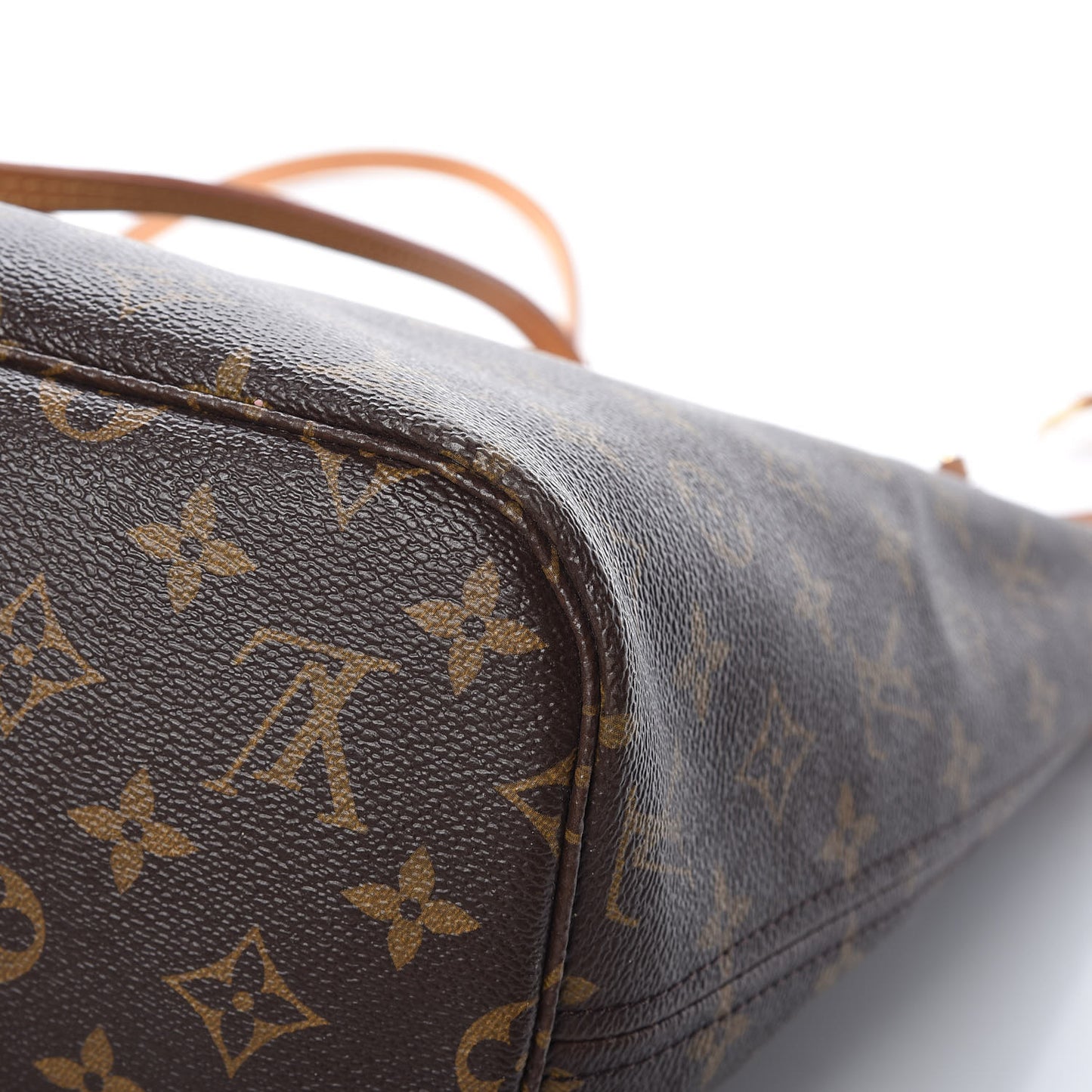 Monogram Neo Neverfull MM