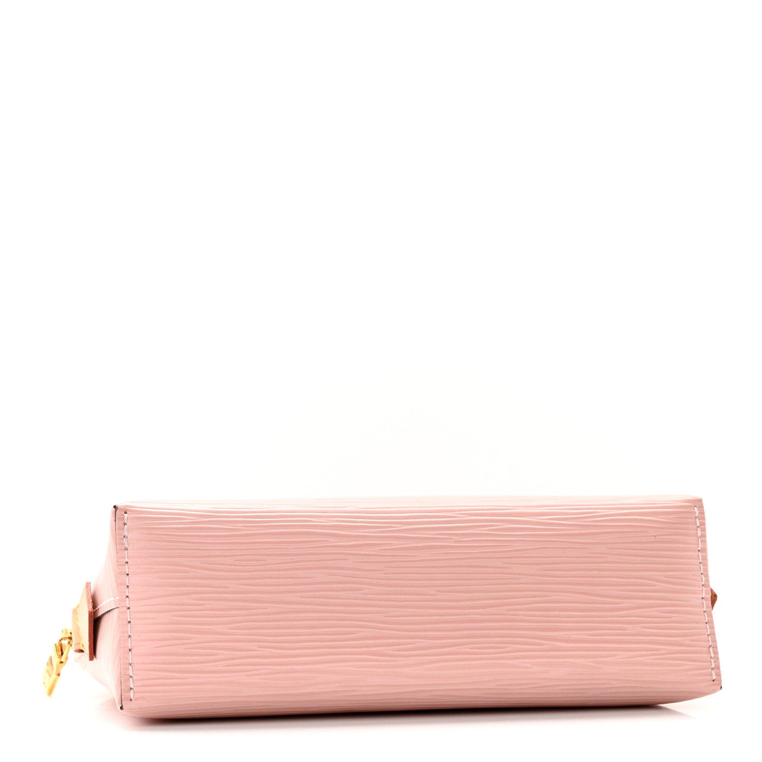 Louis Vuitton Epi Cosmetic Pouch Rose Ballerine 4 of 9