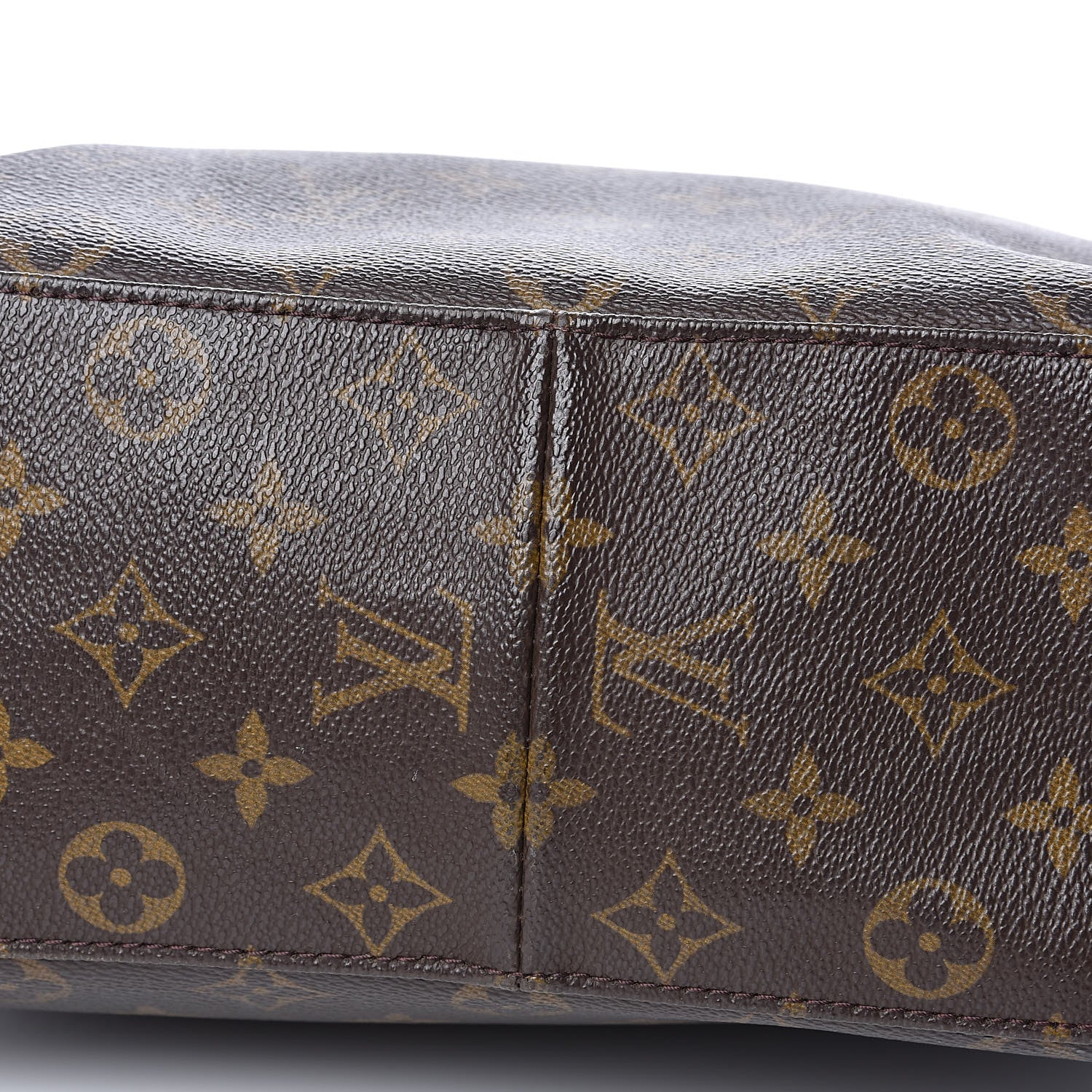 Louis Vuitton Monogram Looping GM 9 of 14