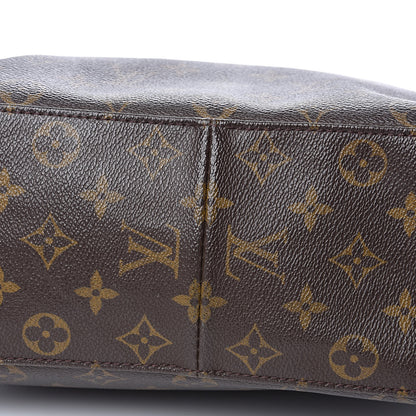 Louis Vuitton Monogram Looping GM 9 of 14
