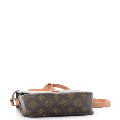 Louis Vuitton Monogram Saint Cloud PM 4 of 16
