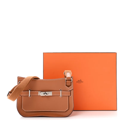 Hermes Evercolor Mini Jypsiere Gold 20 of 21