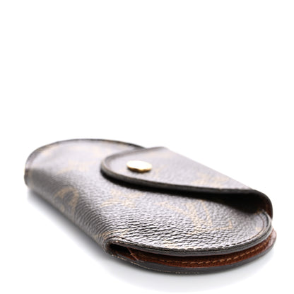 Louis Vuitton Monogram Round Key Holder GM 4 of 11
