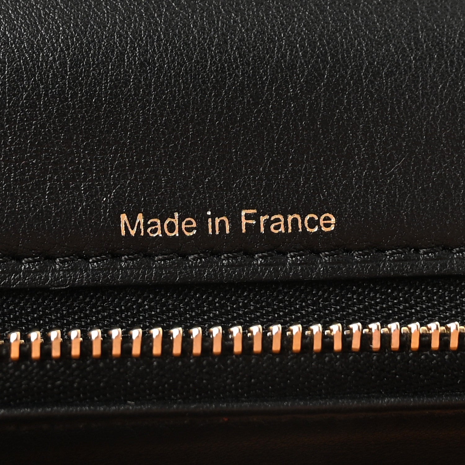 Delvaux Calfskin MM Tempete Satchel Black 7 of 10