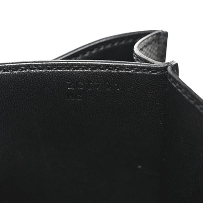 Hermes Epsom Constance 18 Black 7 of 11