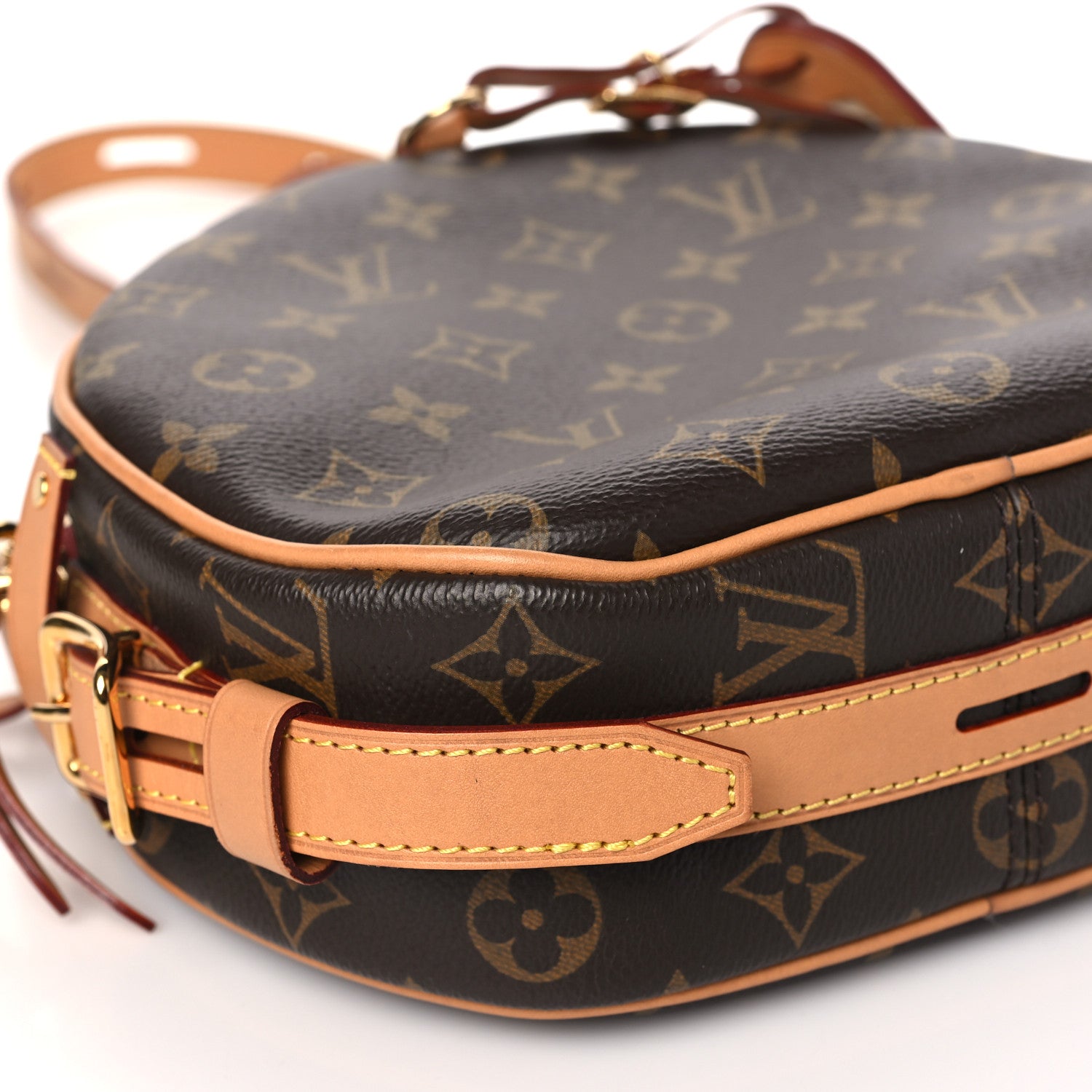 Louis Vuitton Monogram Boite Chapeau Souple 8 of 10