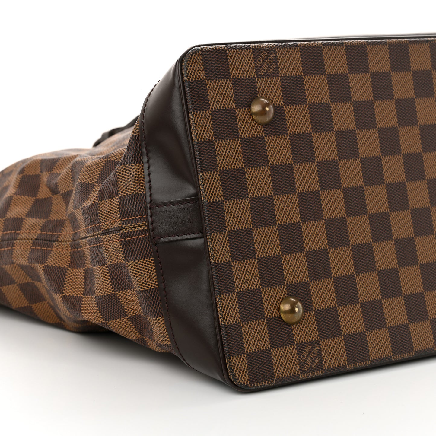 Damier Ebene West End PM