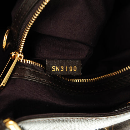 Louis Vuitton Monogram Idylle Fantaisie Fusain 7 of 7