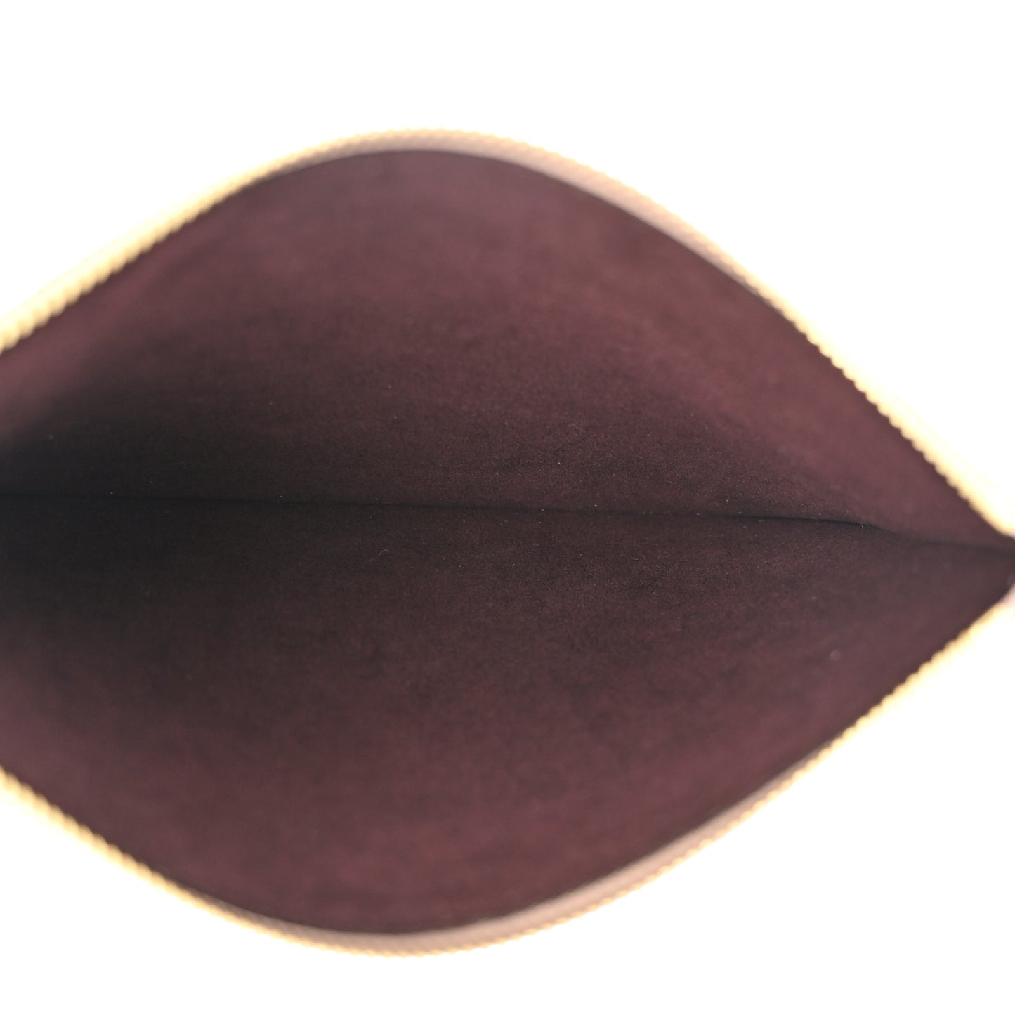 Empreinte Monogram Giant Neverfull MM Pochette Tourterelle