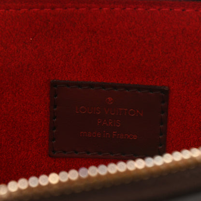 Louis Vuitton Damier Ebene Trevi PM 6 of 10