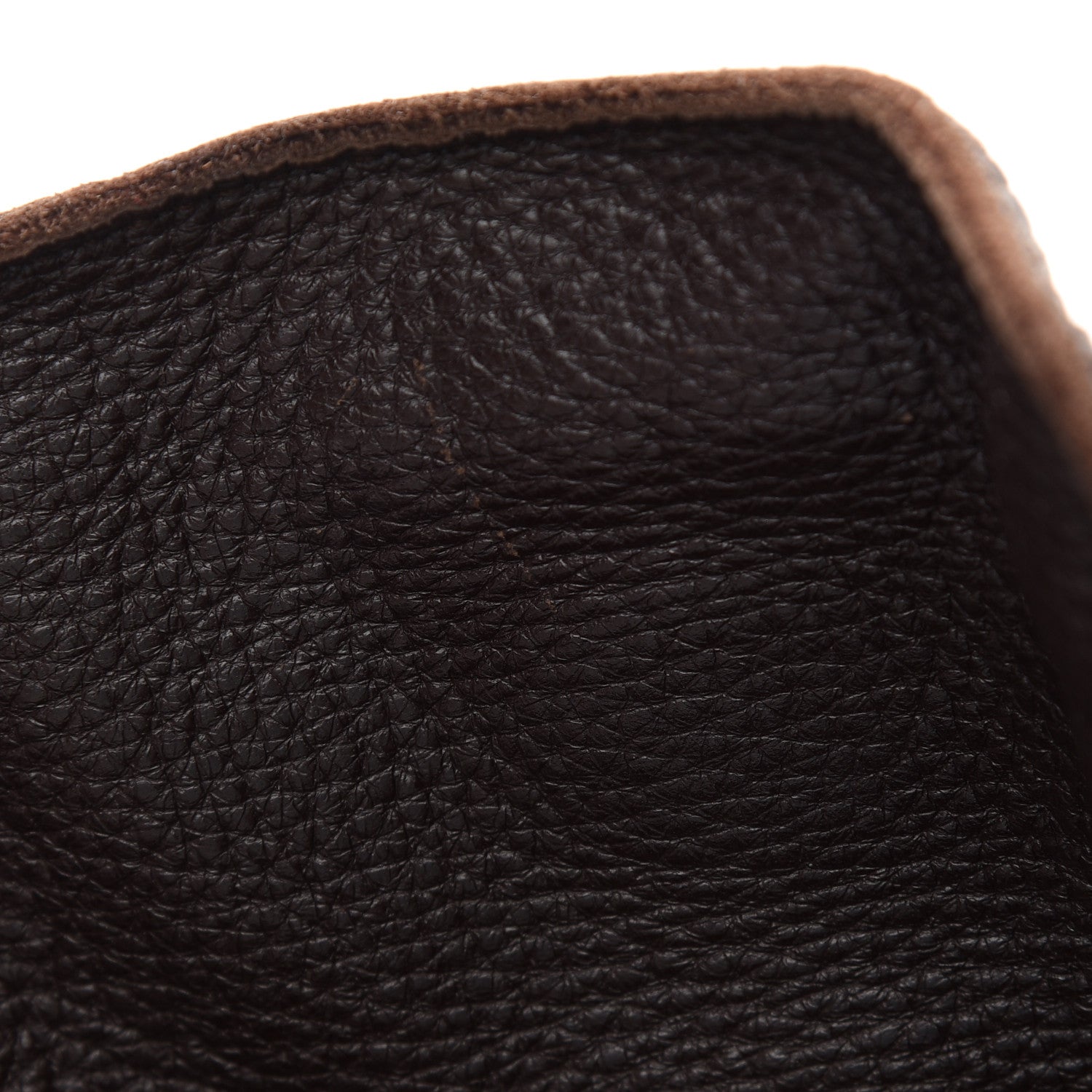 Bottega Veneta Cervo Cocker Hobo Ebano 11 of 12