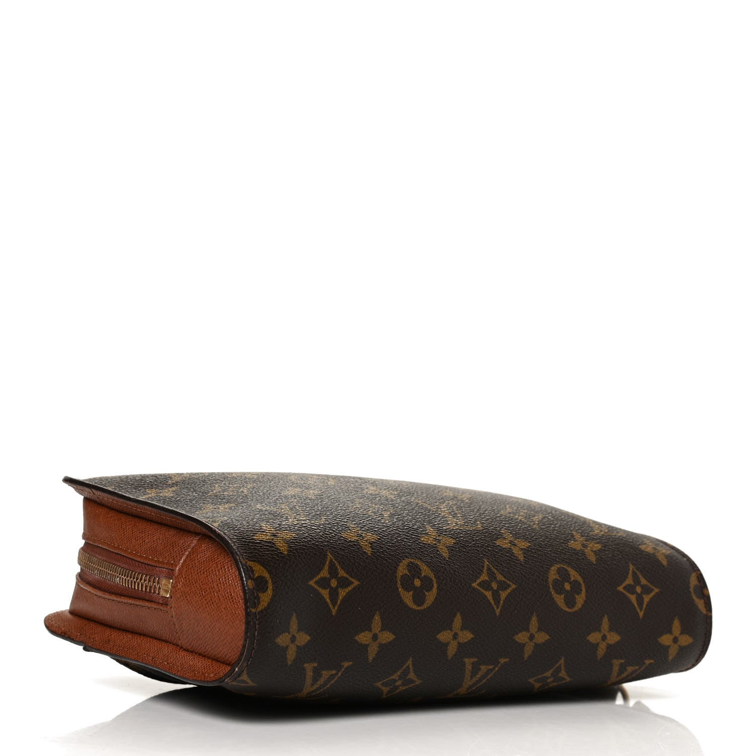 Louis Vuitton Monogram Pochette Orsay 5 of 12