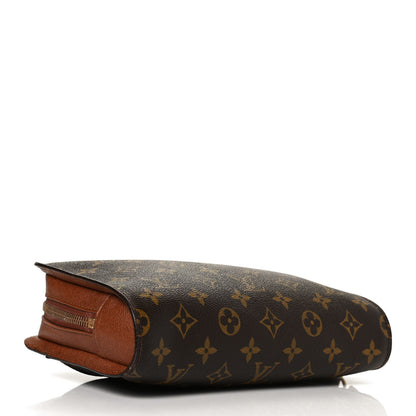 Louis Vuitton Monogram Pochette Orsay 5 of 12