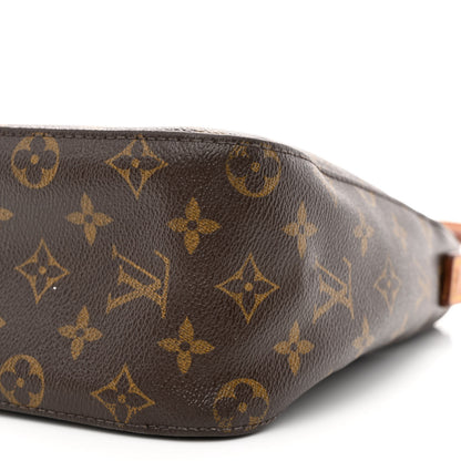 Louis Vuitton Monogram Looping MM 11 of 14