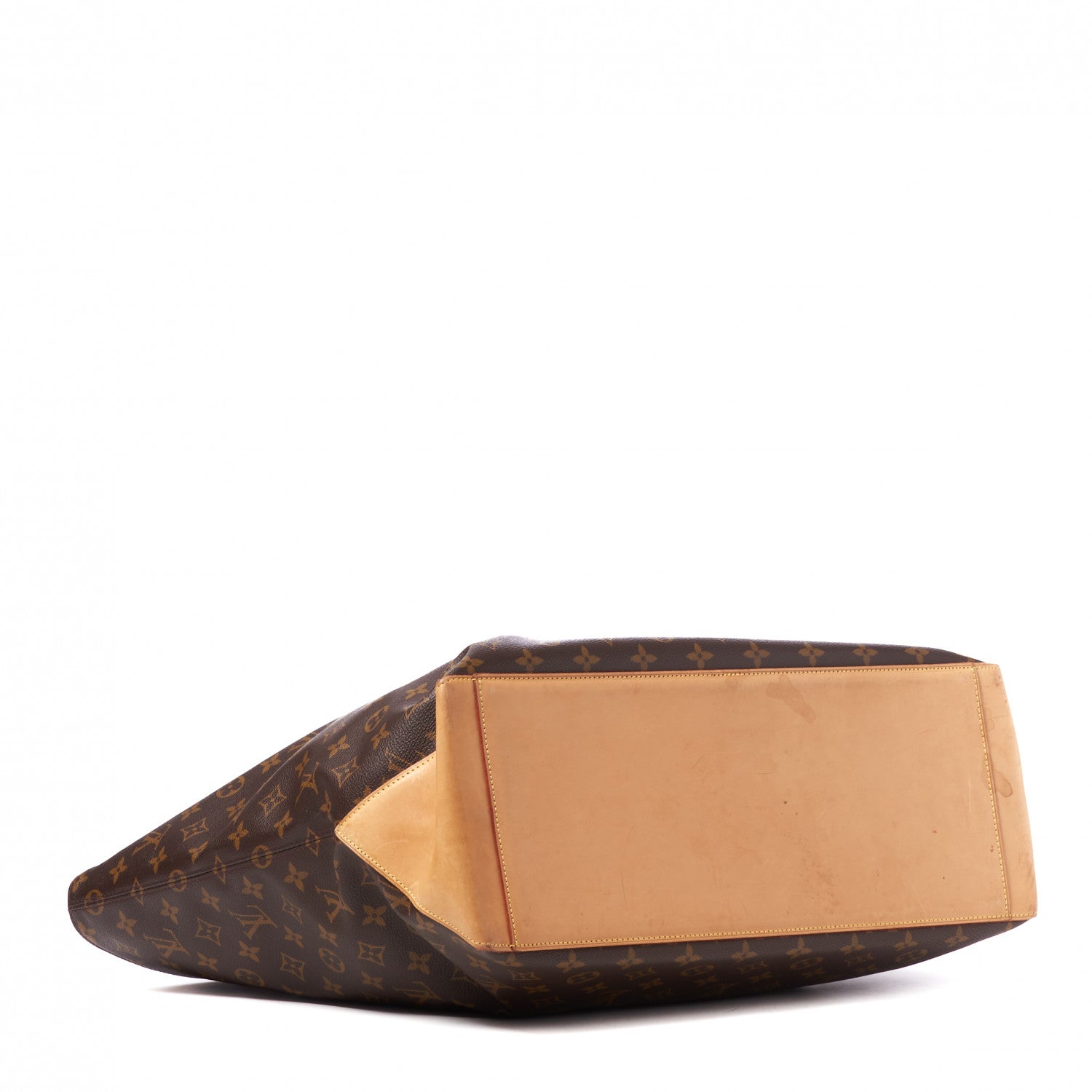 Louis Vuitton Monogram Cabas Alto 3 of 7