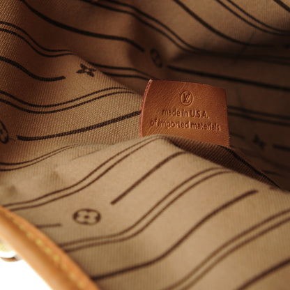 Louis Vuitton Monogram Delightful PM 7 of 15