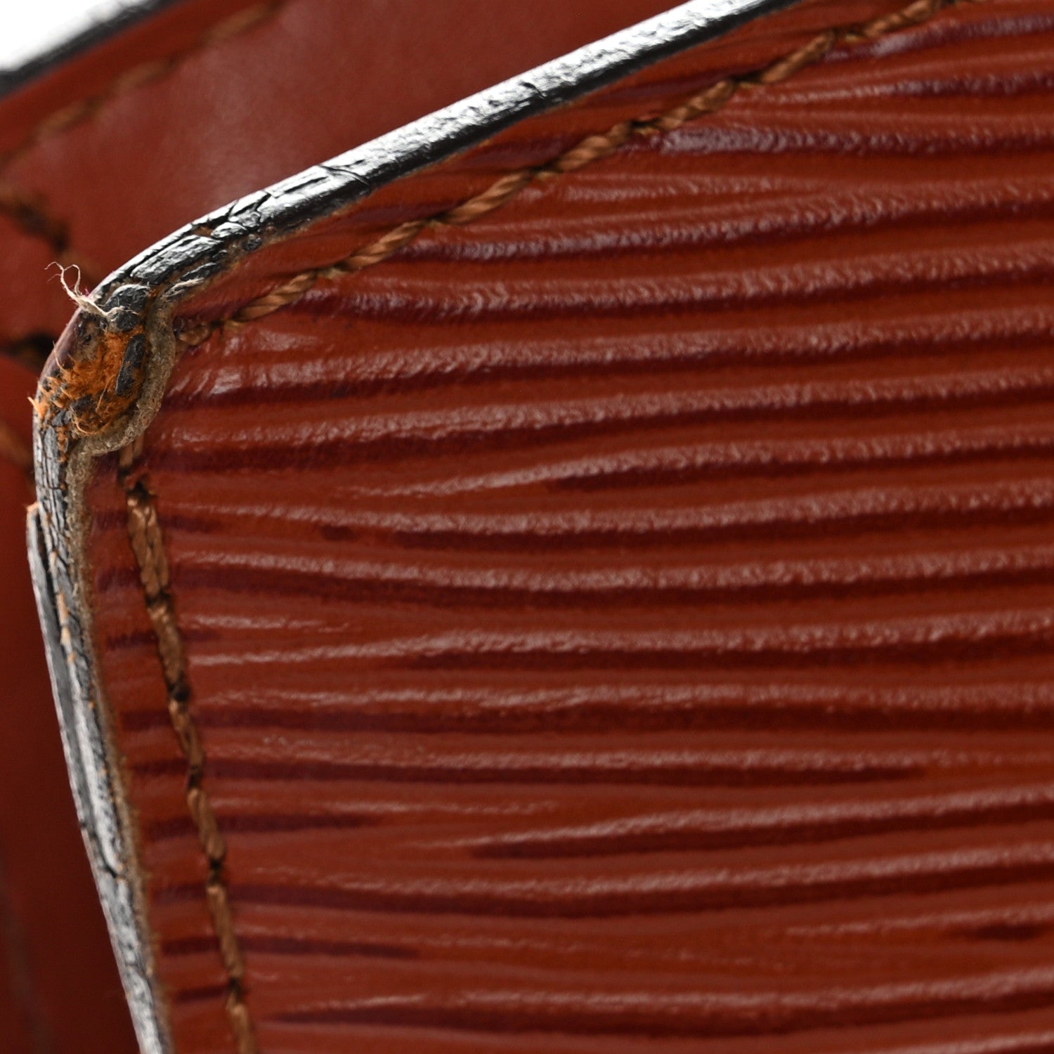 Louis Vuitton Epi Saint Jacques GM Kenyan Fawn 12 of 14