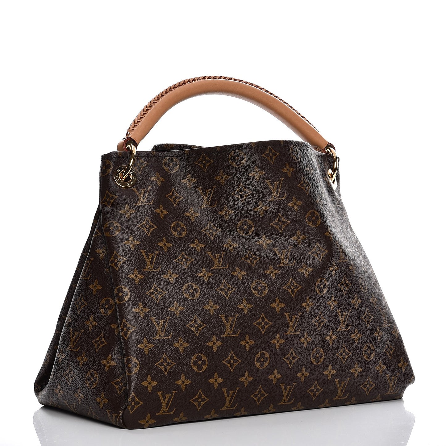Monogram Artsy MM