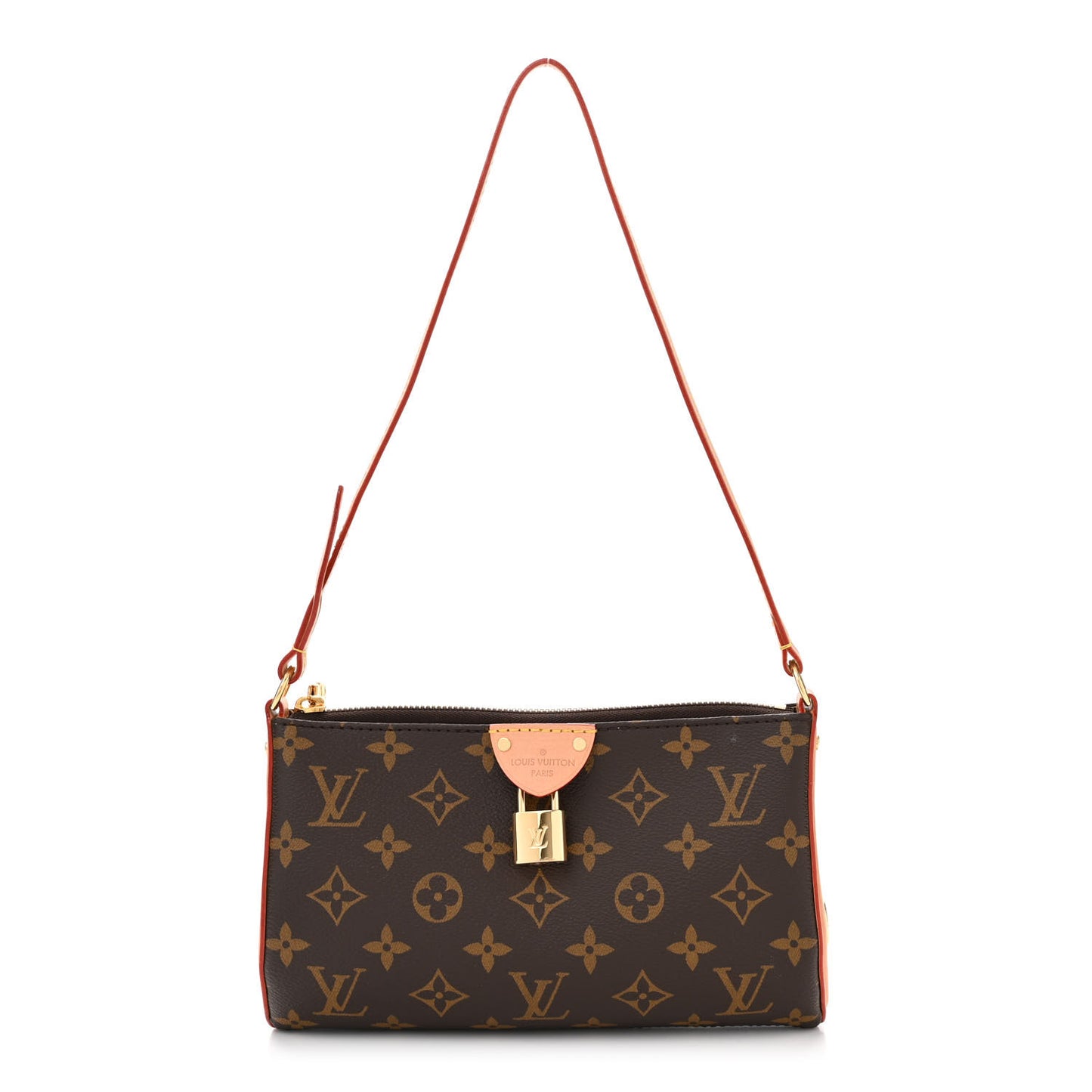 Monogram Tirette Pochette