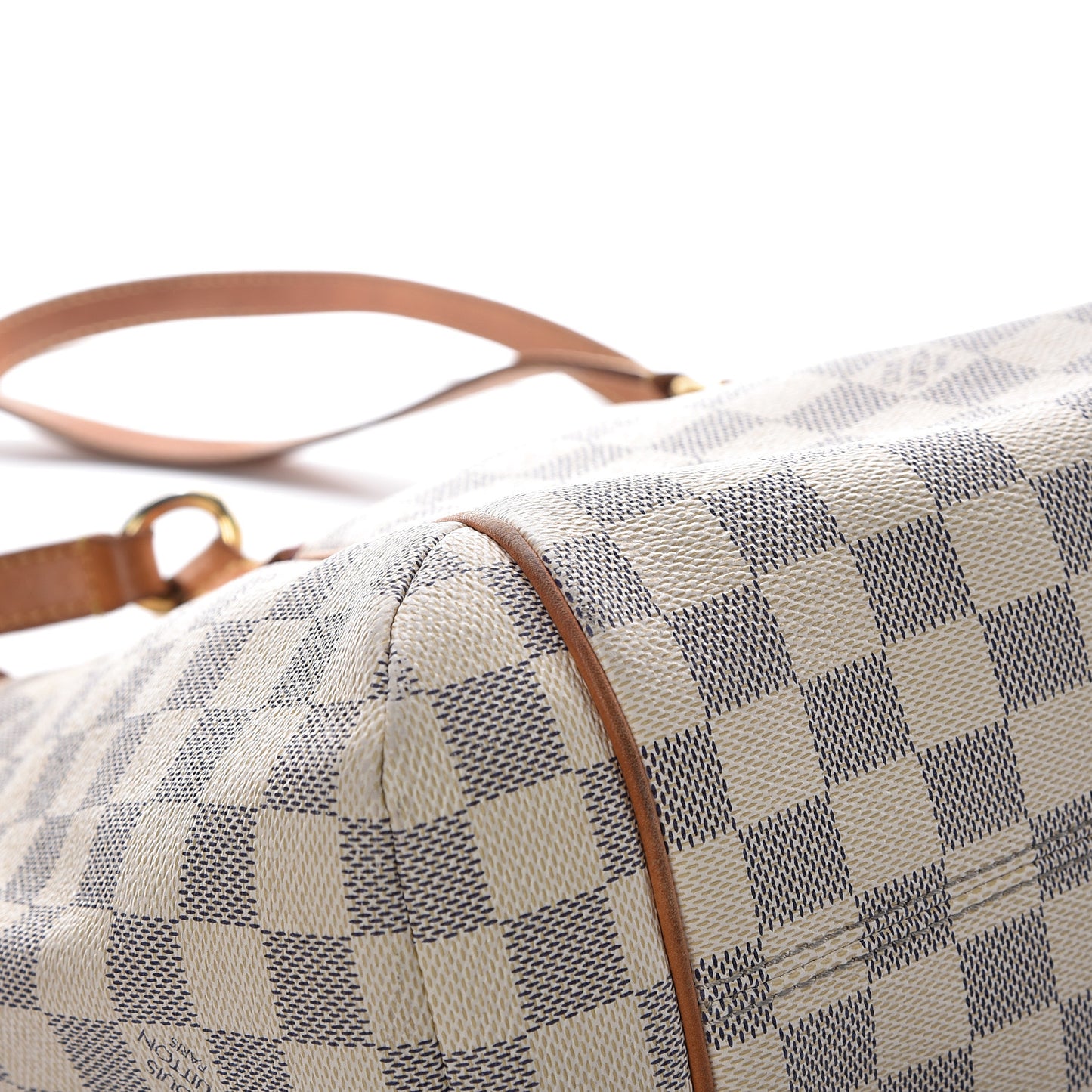 Damier Azur Totally PM