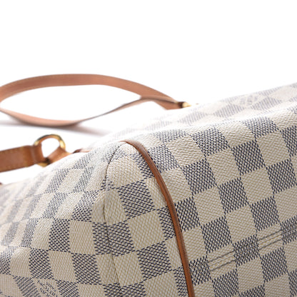 Louis Vuitton Damier Azur Totally PM 20 of 36