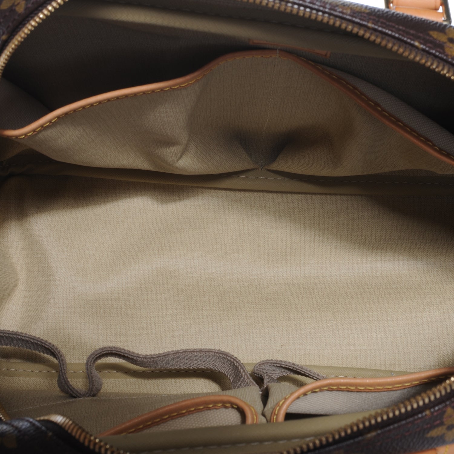 Louis Vuitton Monogram Deauville 5 of 7