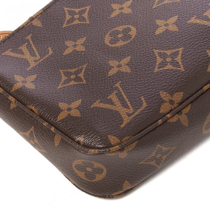 Louis Vuitton Monogram Pochette Accessories NM 5 of 8