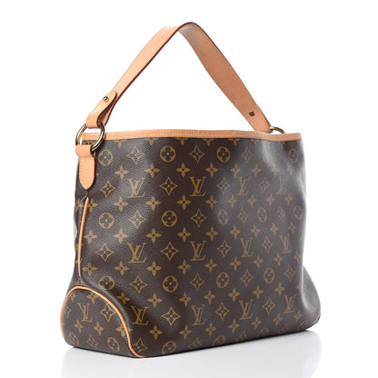 Louis Vuitton Monogram Delightful PM 3 of 11