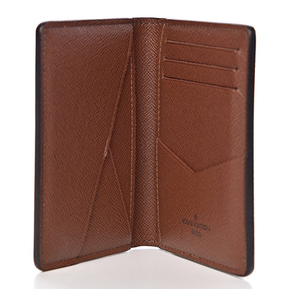 Louis Vuitton Monogram Pocket Organizer NM 4 of 7