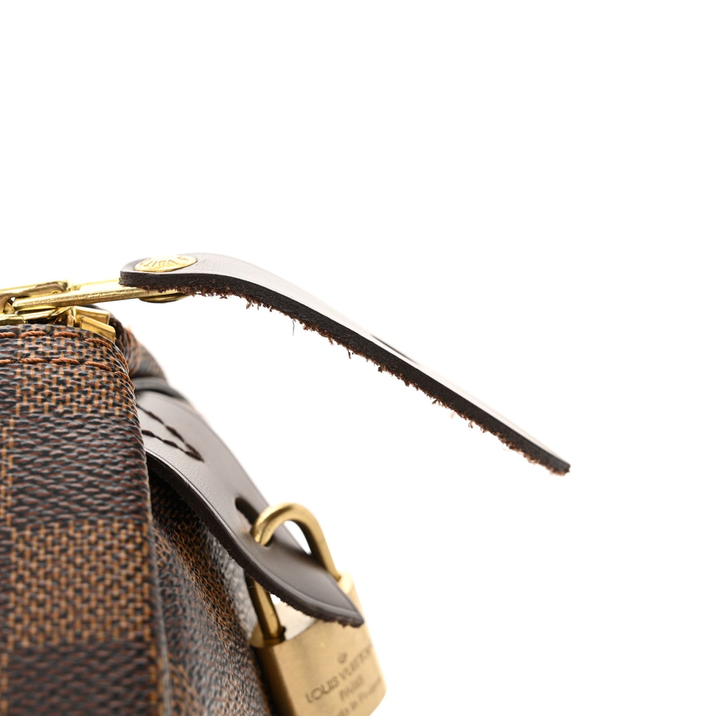 Damier Ebene Speedy 25