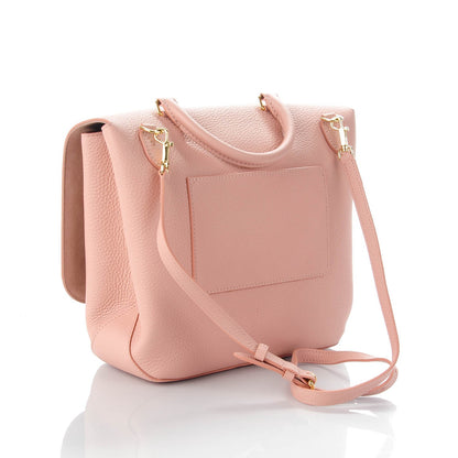 Louis Vuitton Taurillon Volta Magnolia 3 of 7