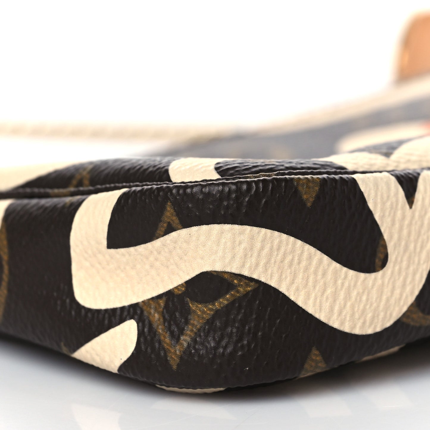 Monogram Tahitienne Saint Barth Mini Pochette Accessories