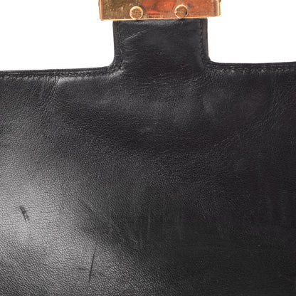 Hermes Box Constance 23 Black 16 of 21