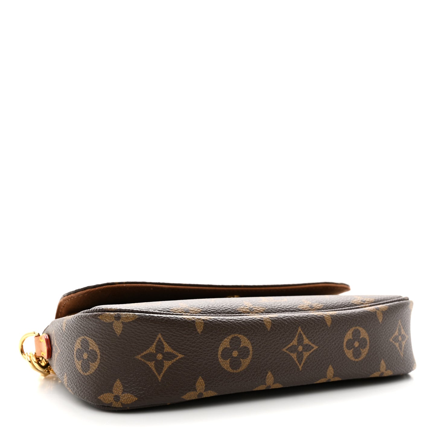 Monogram Ivy Wallet On Chain