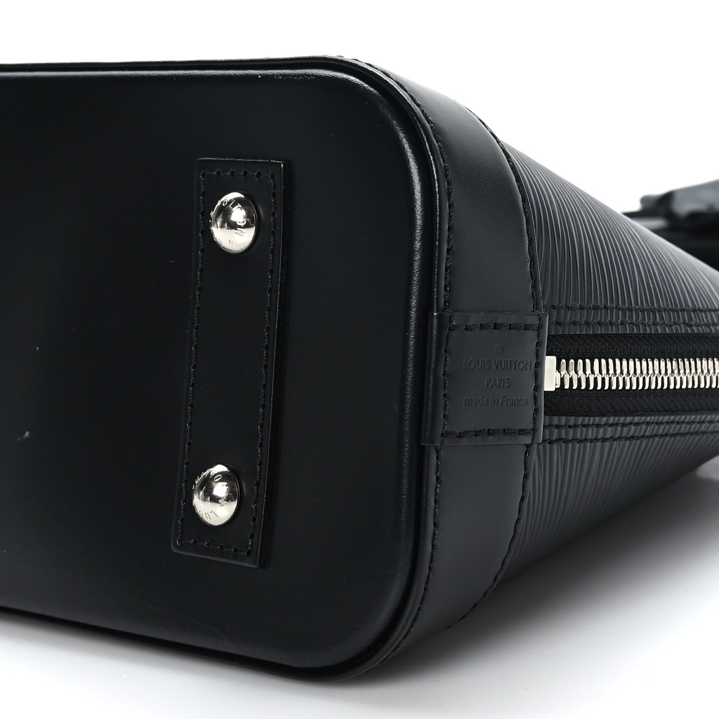 Epi Alma BB Black