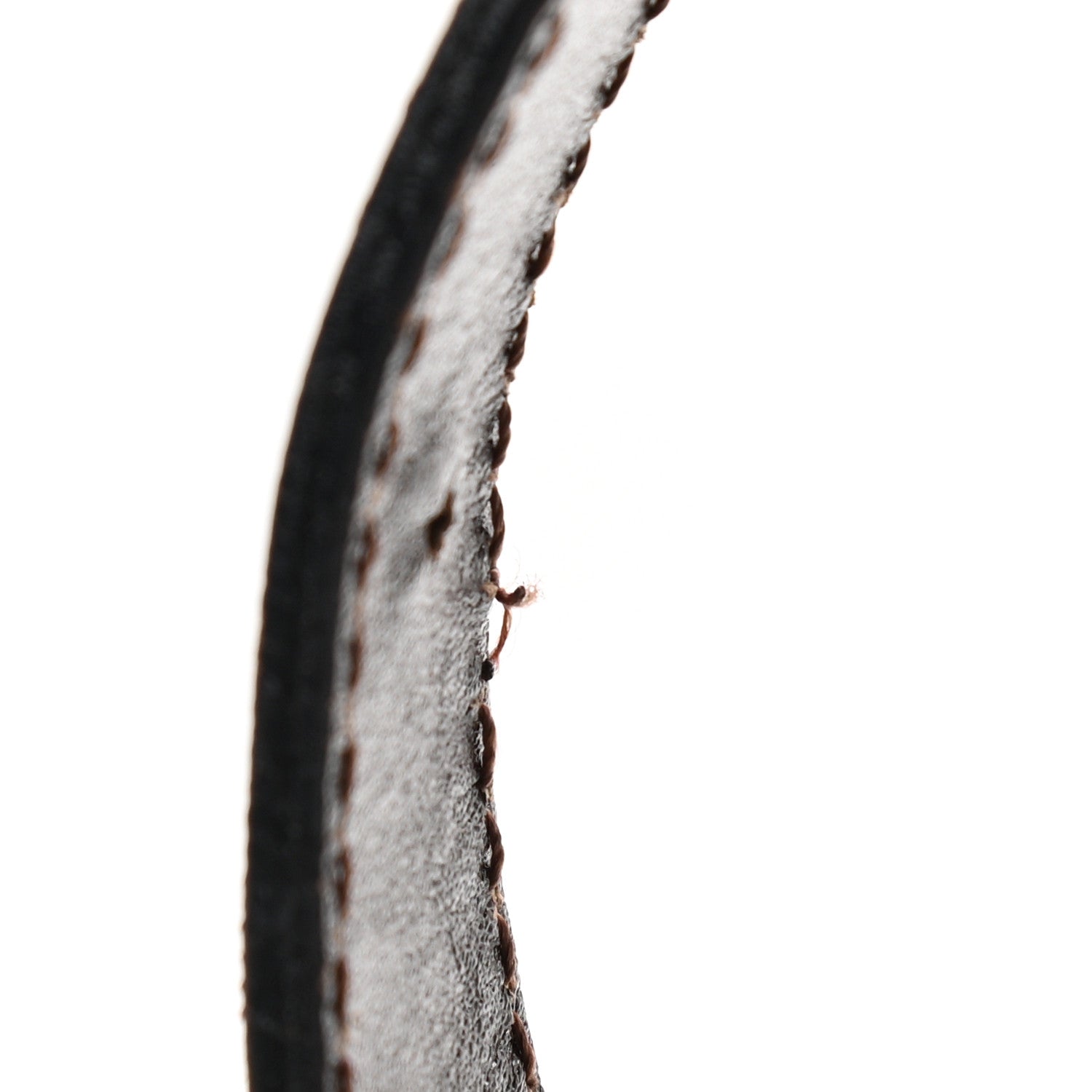 Fendi Zucca Mama Baguette Tobacco 10 of 11