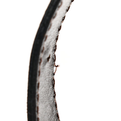 Fendi Zucca Mama Baguette Tobacco 10 of 11