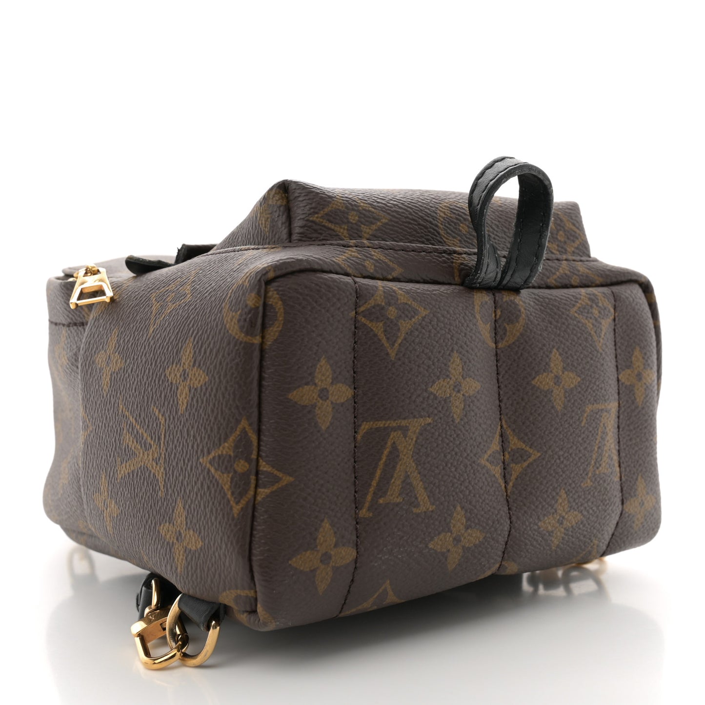 Monogram Palm Springs Backpack Mini