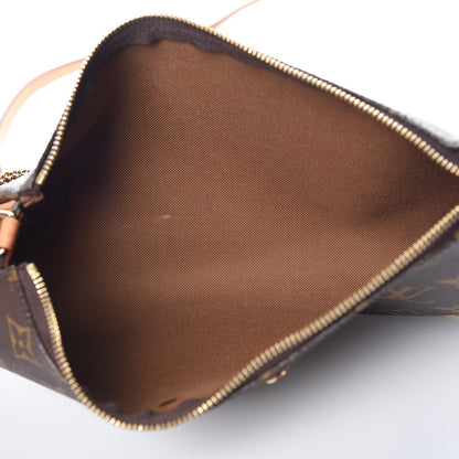 Louis Vuitton Monogram Eva Clutch 5 of 12