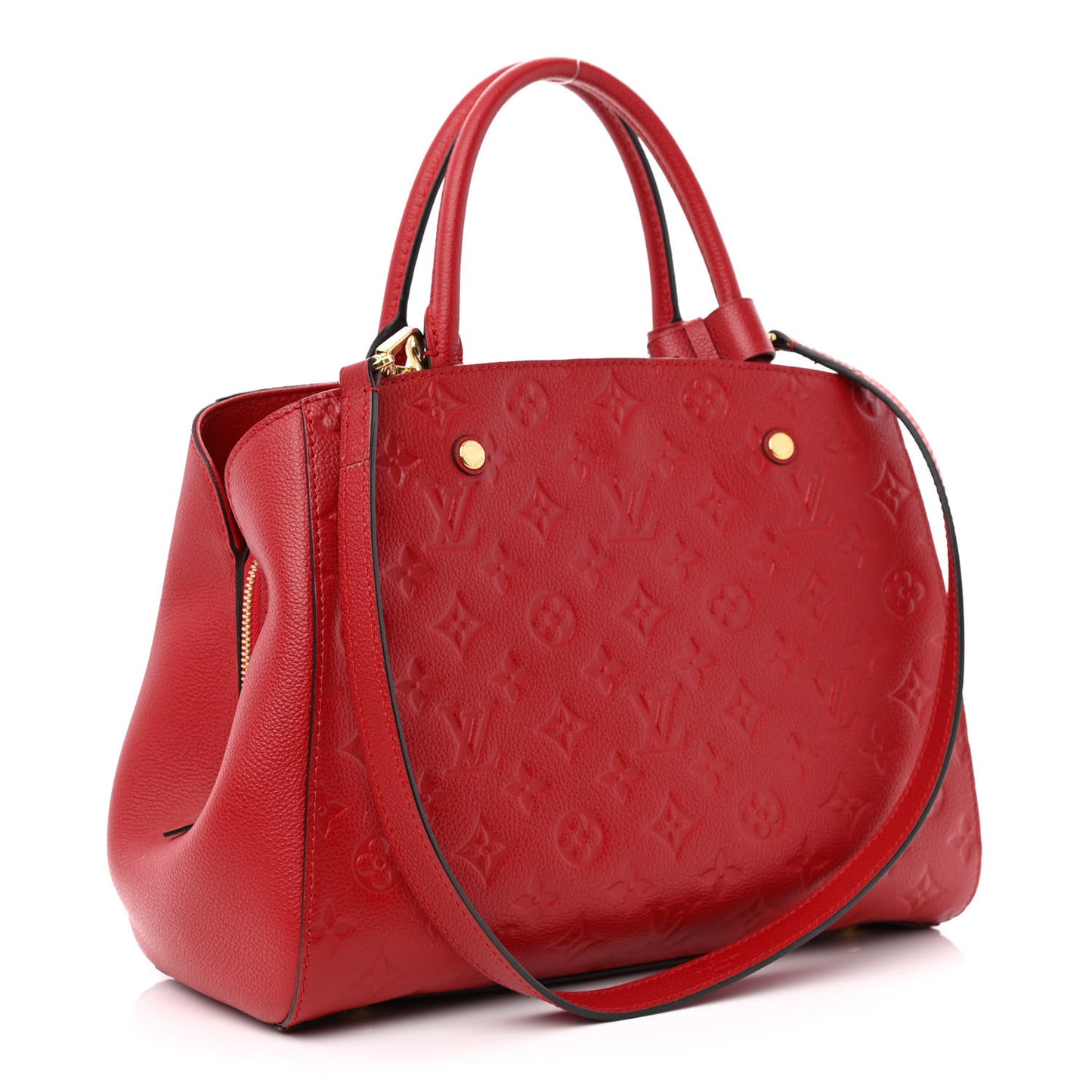 Empreinte Montaigne MM Cherry