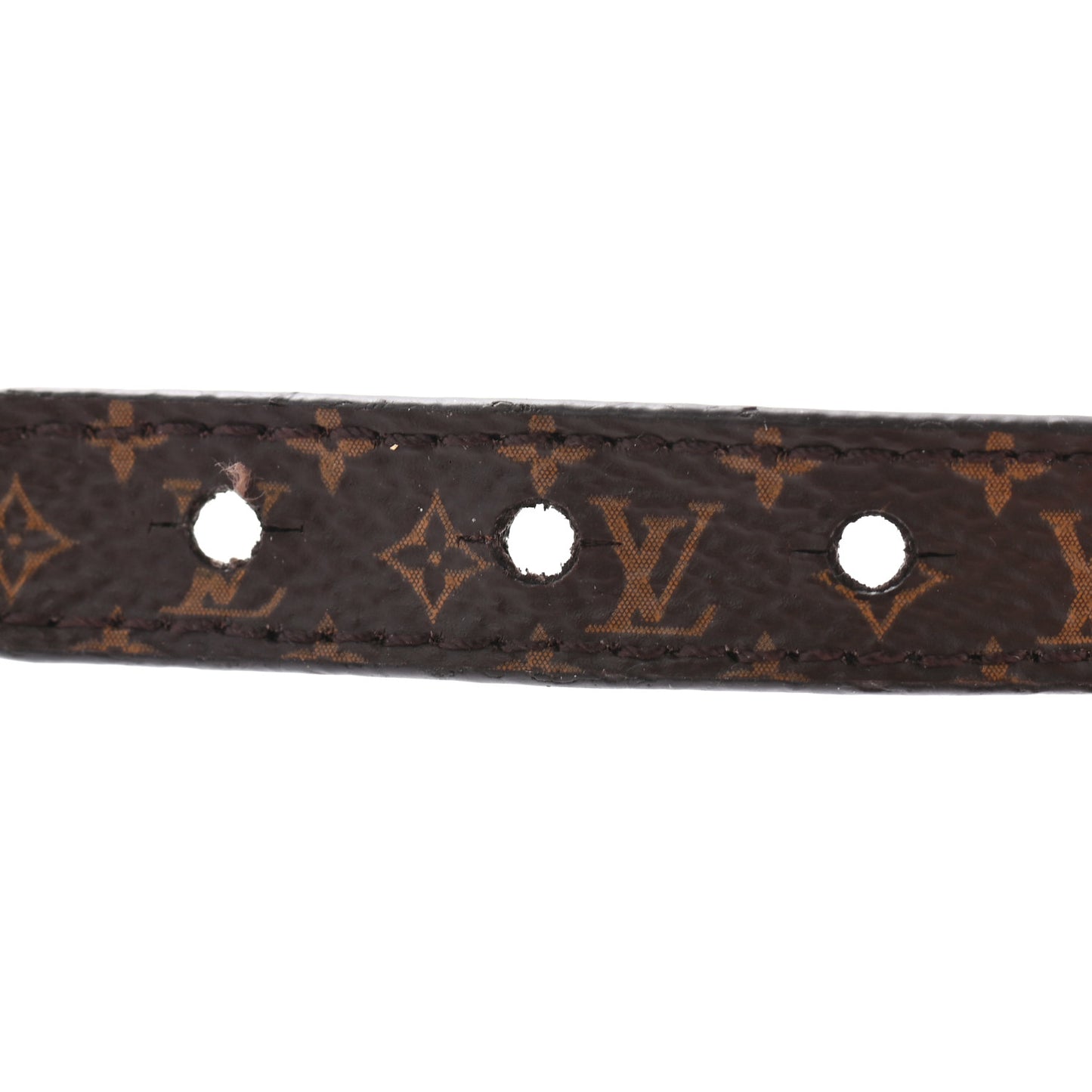 Monogram Blooming Bracelet 17