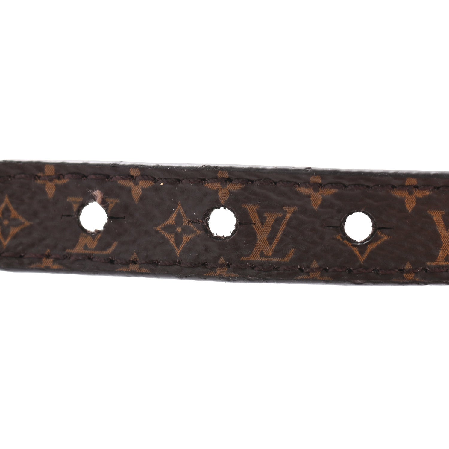 Louis Vuitton Monogram Blooming Bracelet 17 6 of 7