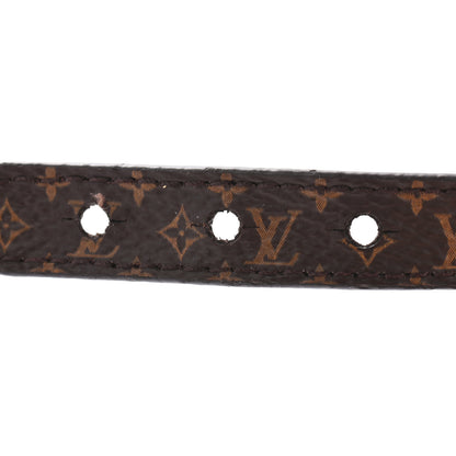 Louis Vuitton Monogram Blooming Bracelet 17 6 of 7
