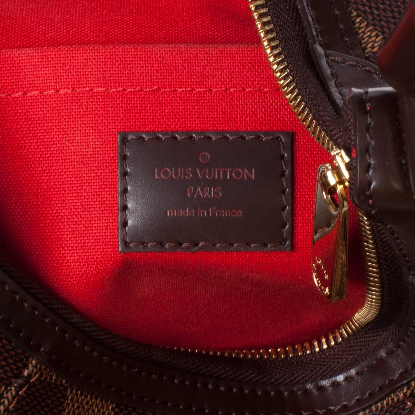 Damier Ebene Thames GM