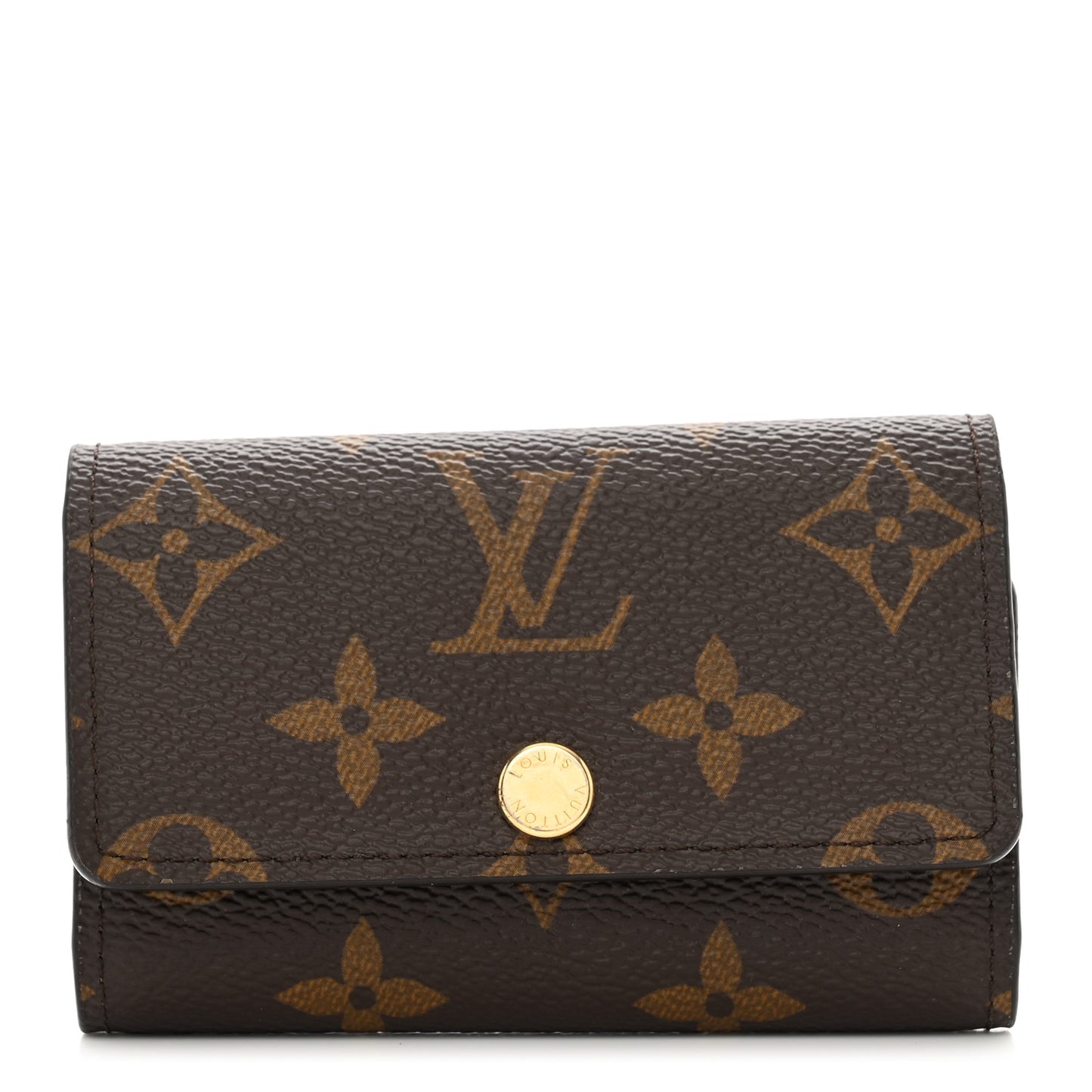 Monogram 6 Key Multicles Holder