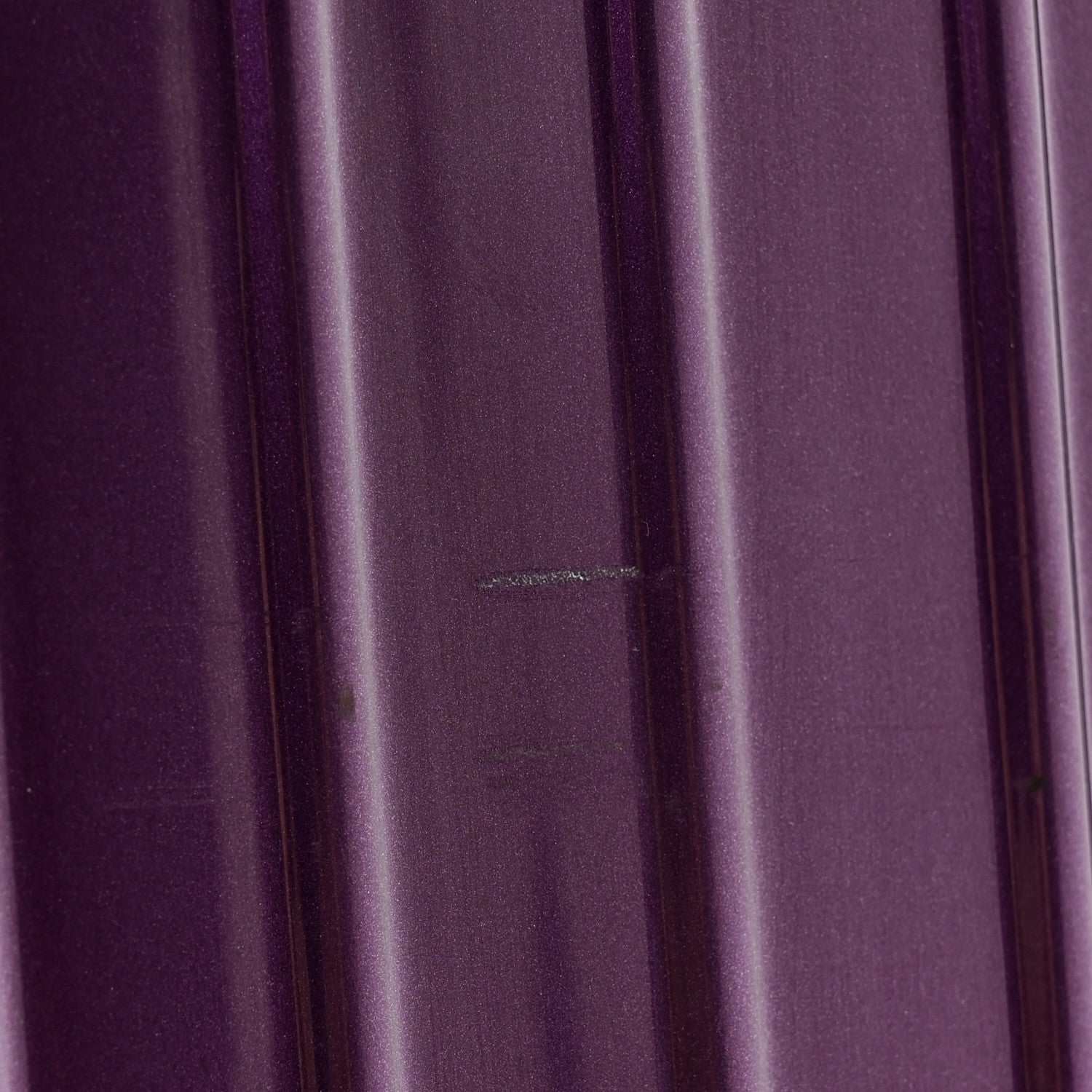 Rimowa Gloss Polycarbonate Salsa Air 52 Ultra Violet 10 of 13